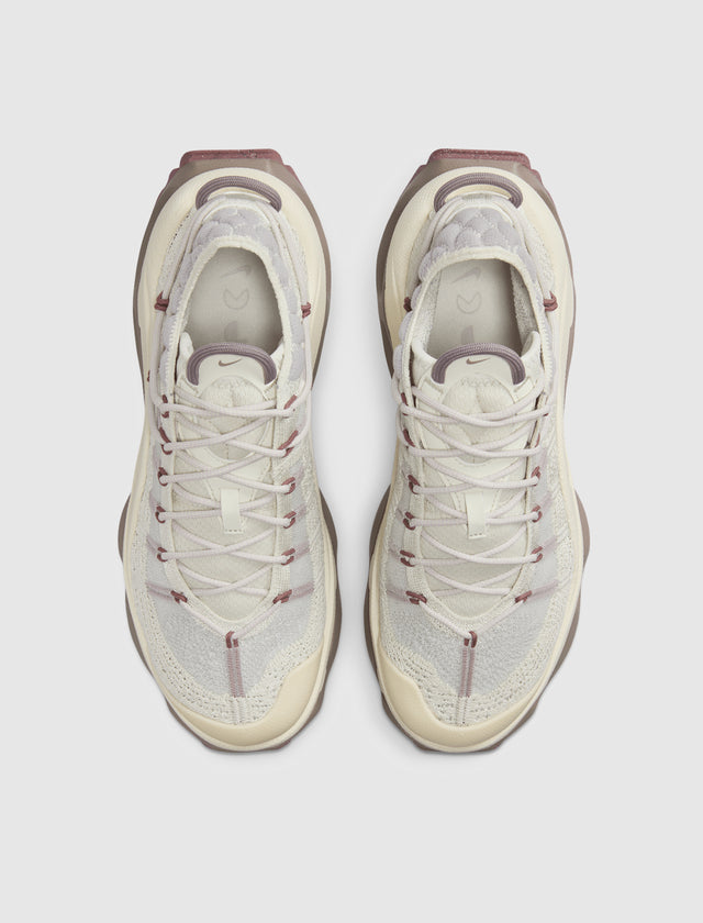 WOMENS AIR MAX FLYKNIT VENTURE "SMOKEY MAUVE"