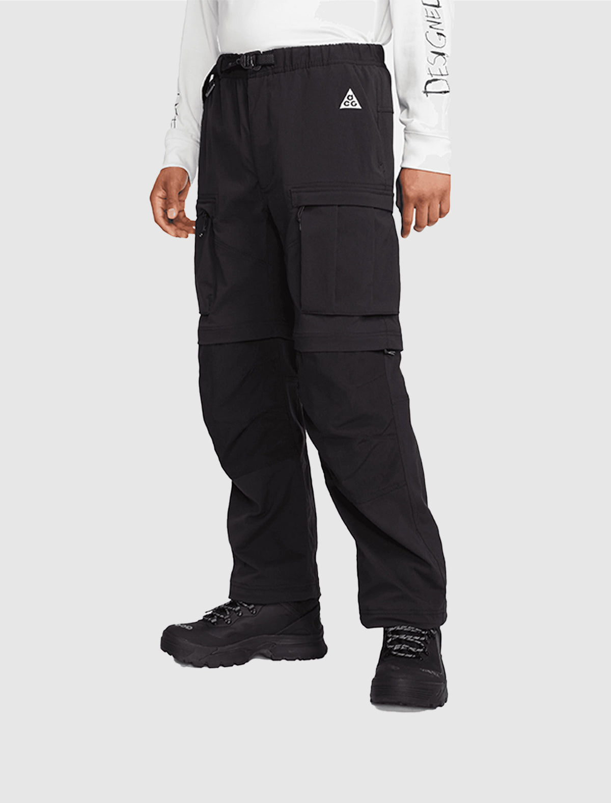 NIKE x ACG CARGO PANT – Social Status
