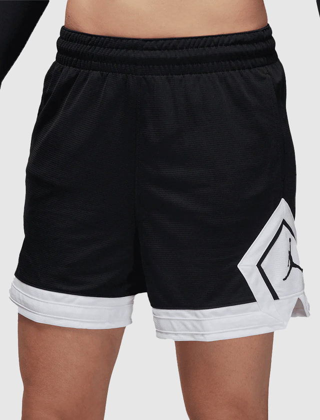 WOMEN'S SPORT DIAMOND SHORT 4