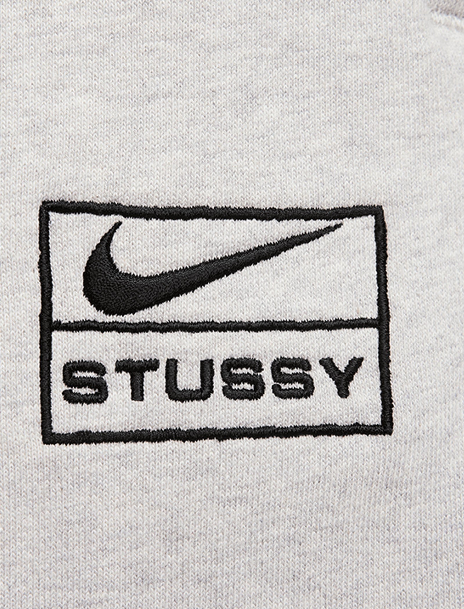 NIKE x STUSSY FLEECE PANT