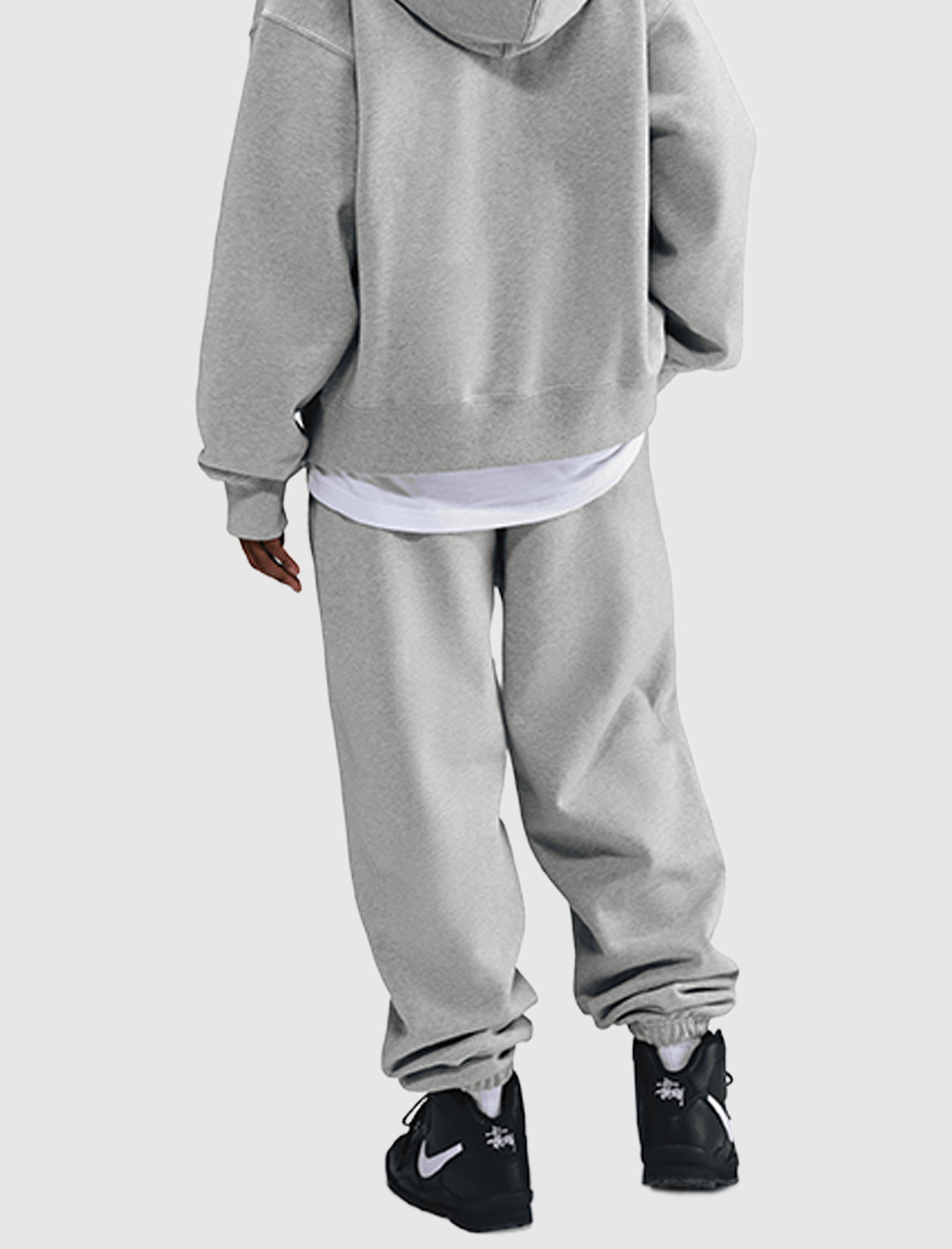 NIKE x STUSSY FLEECE PANT – Social Status