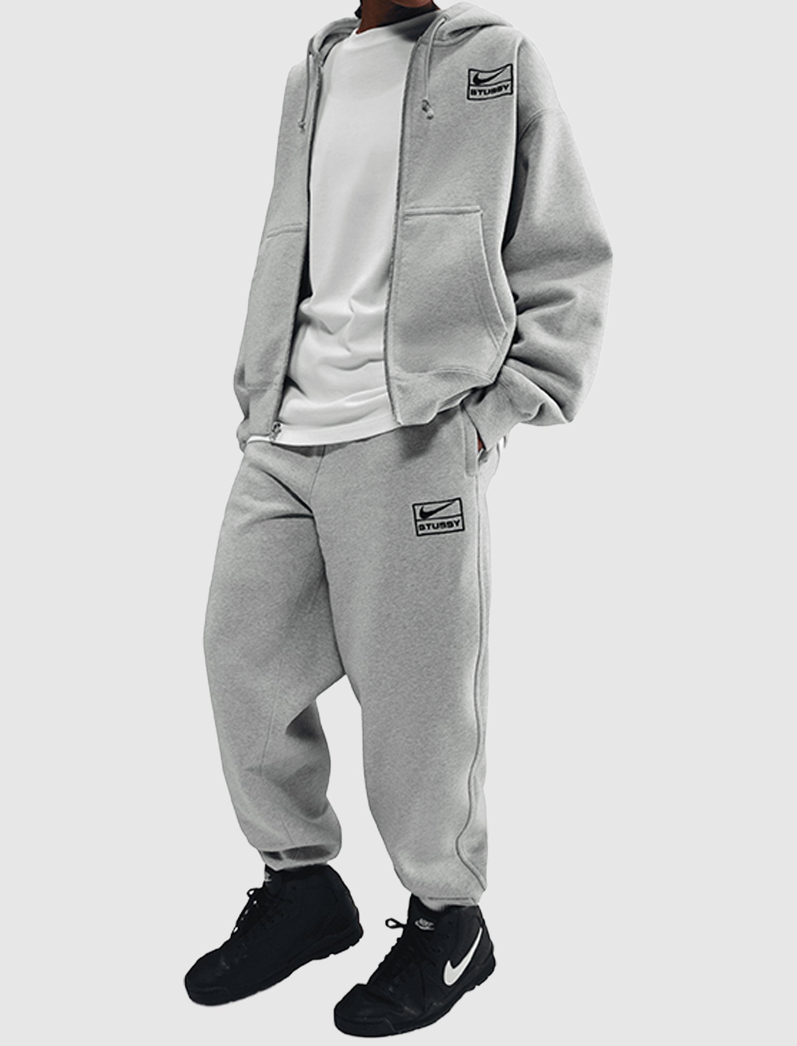 ウェア Stussy x Nike Fleece Pant (25FW) \
