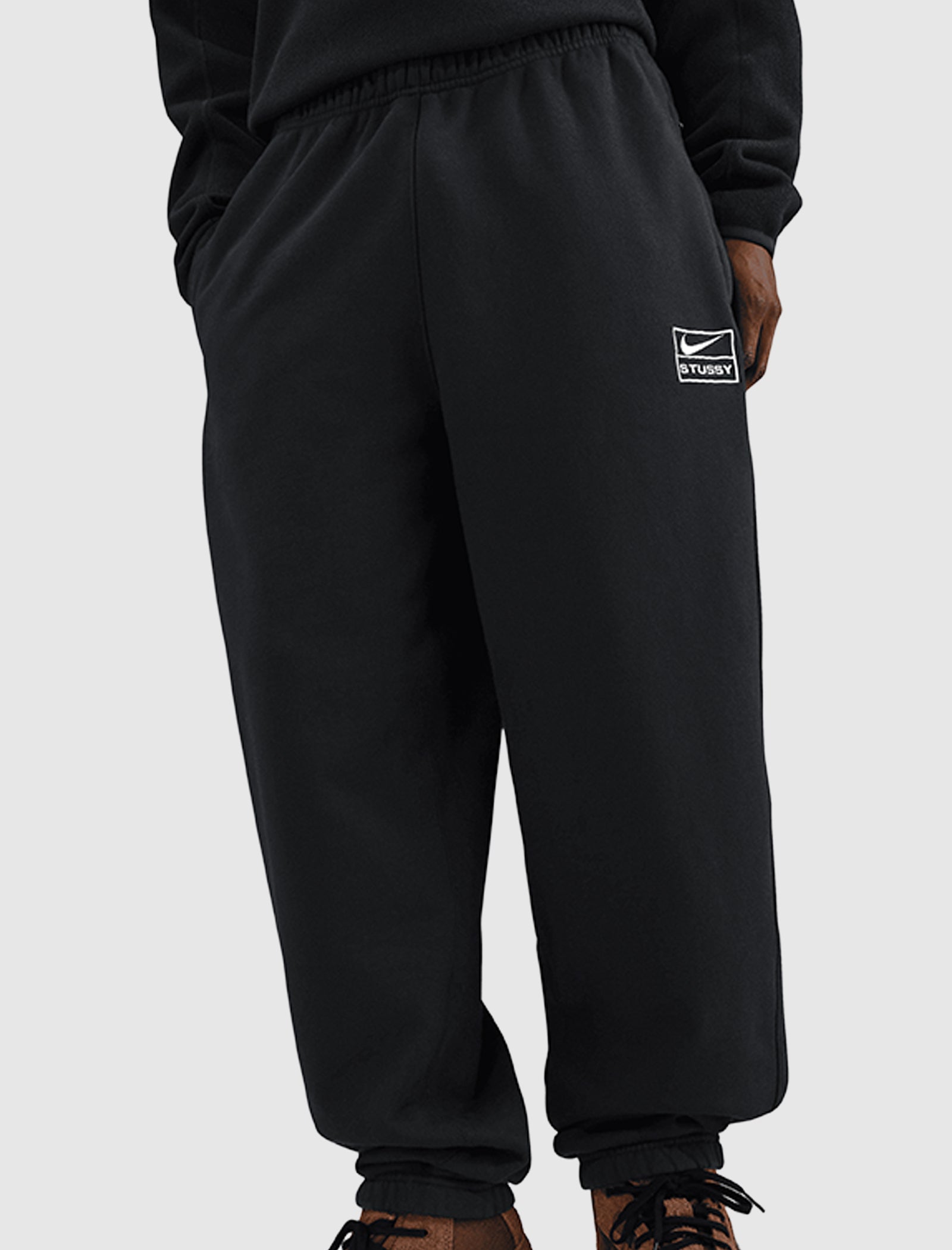 NIKE x STUSSY FLEECE PANT – Social Status