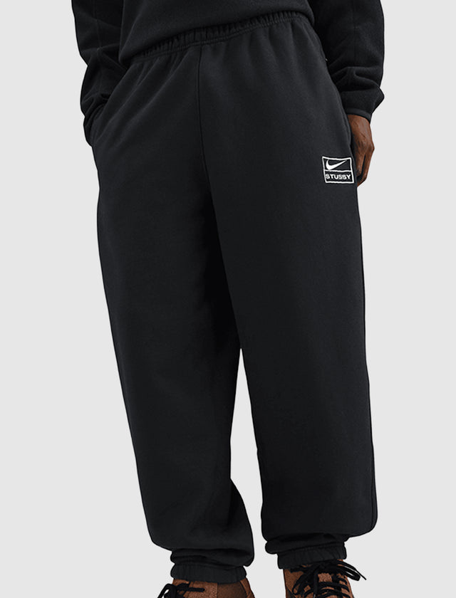STUSSY FLEECE PANT