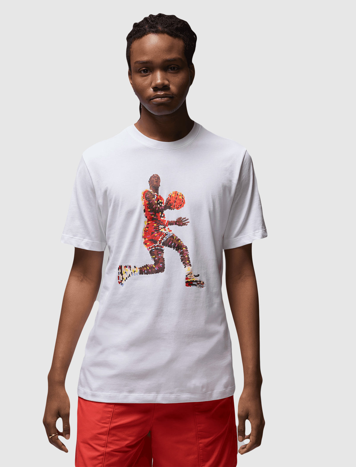 JORDAN BRAND FLIGHT ESSENTIALS Tシャツ – Social Status