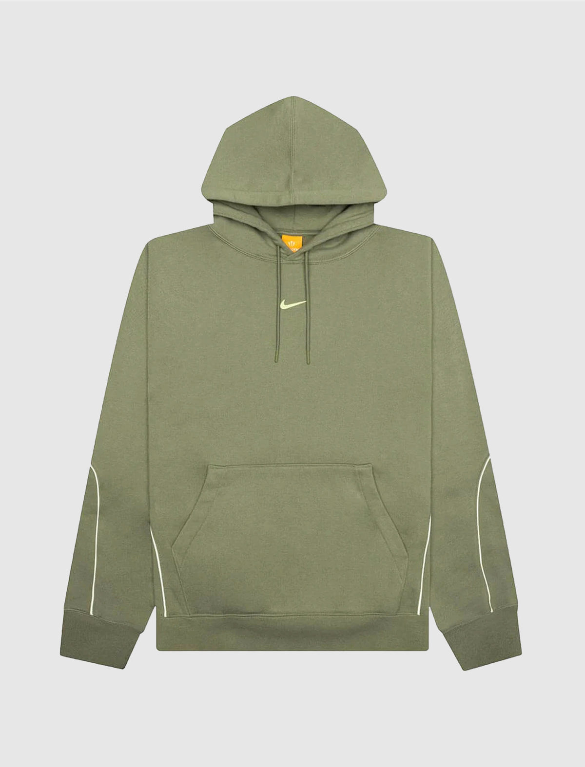 NIKE x NOCTA フリースフーディー