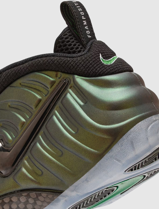 NIKE AIR FOAMPOSITE PRO