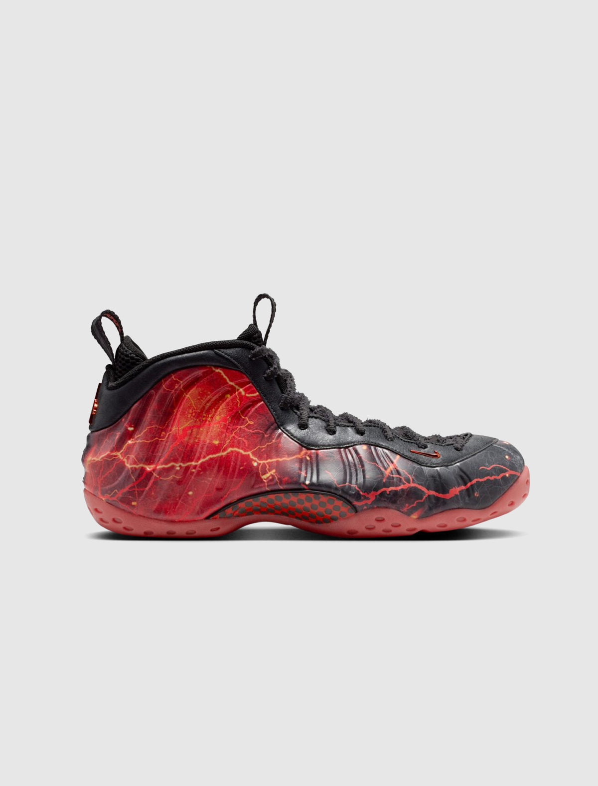 STRANGER THINGS X AIR FOAMPOSITE – Social Status