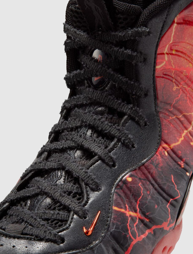 STRANGER THINGS X AIR FOAMPOSITE