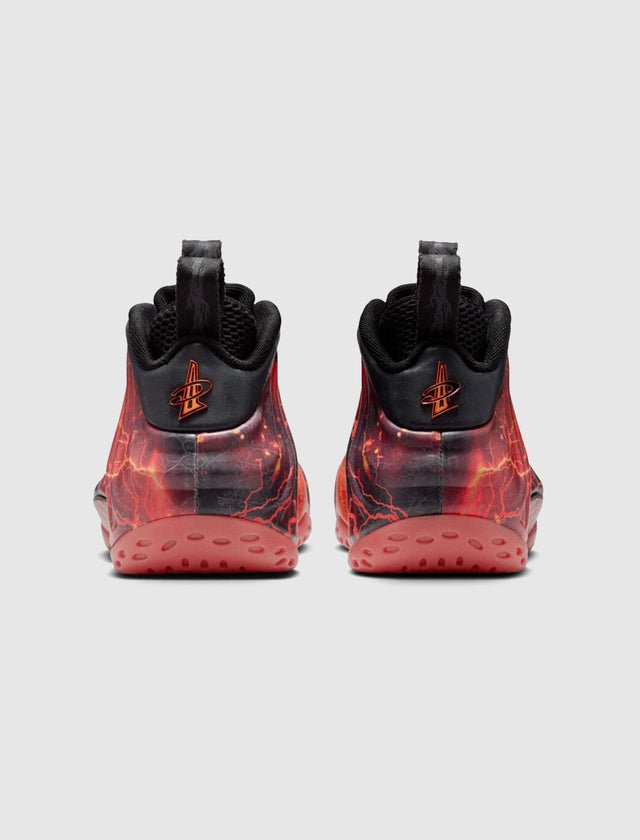 STRANGER THINGS X AIR FOAMPOSITE