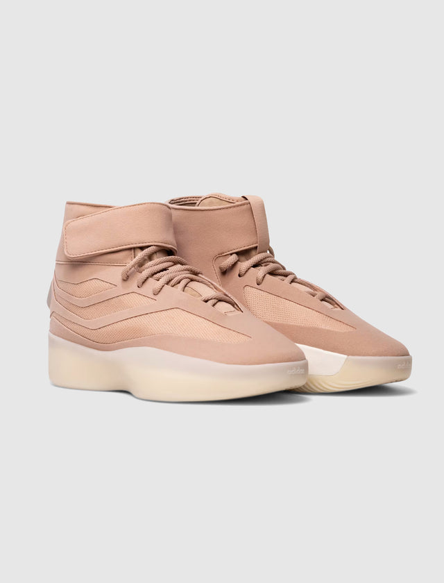 FOG ATHLETICS II BASKETBALL HI "ASH"