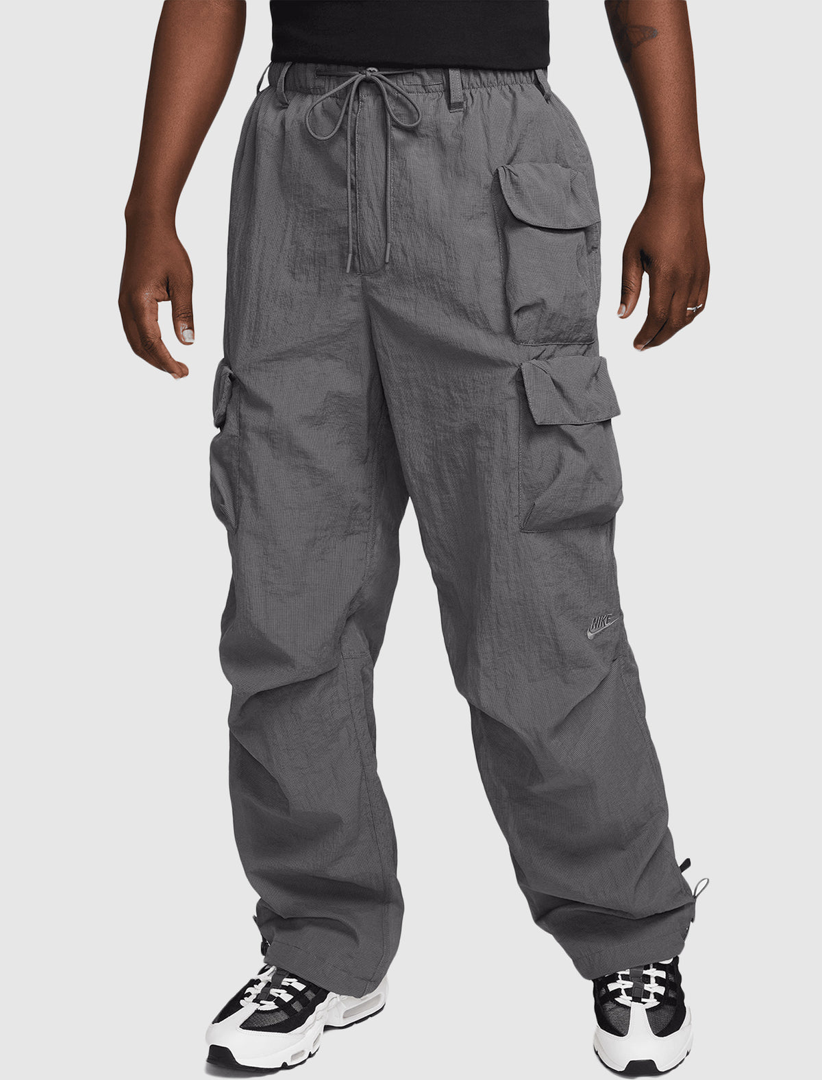 NIKE MESH PANT – Social Status