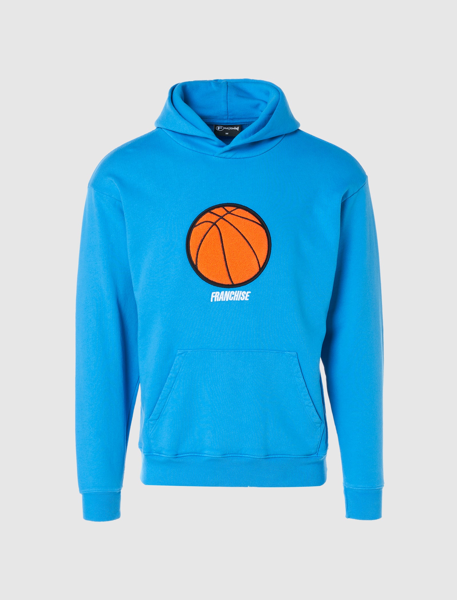 FRANCHISE ALL TIME HOODIE
