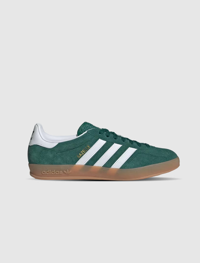 GAZELLE INDOOR "GREEN"