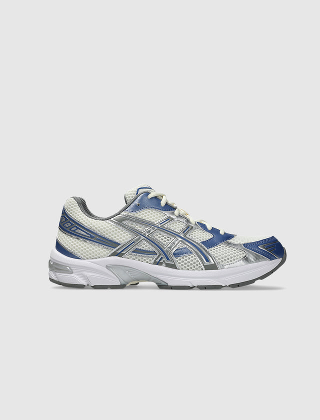 GEL-1130 "CREAM/BLUEBERRY"