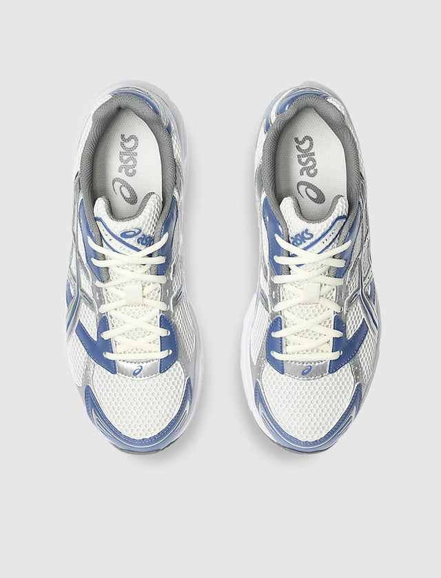 GEL-1130 "CREAM/BLUEBERRY"