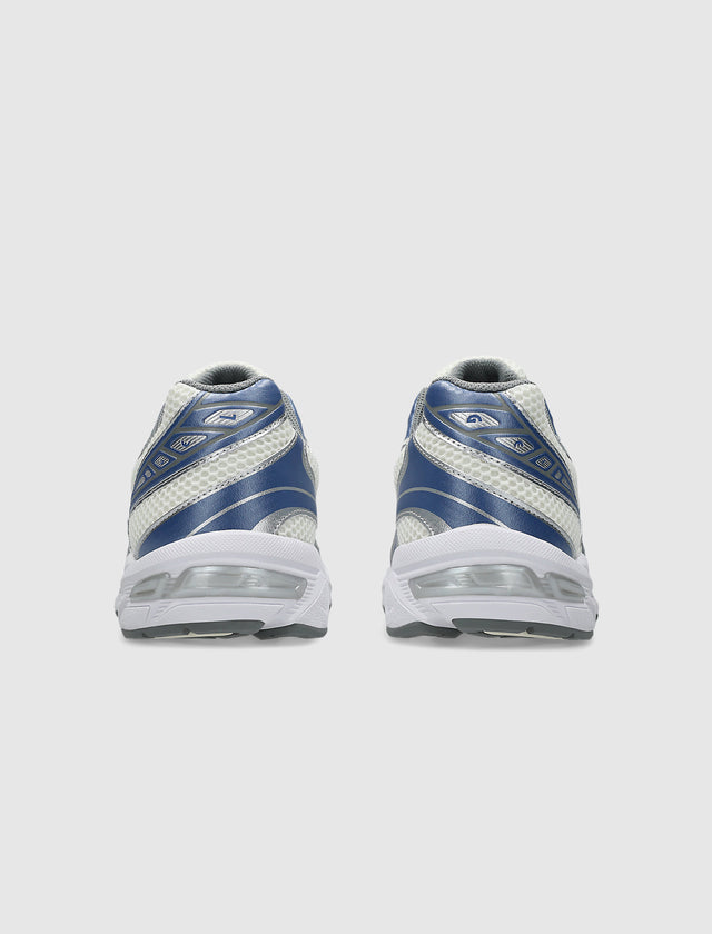 GEL-1130 "CREAM/BLUEBERRY"