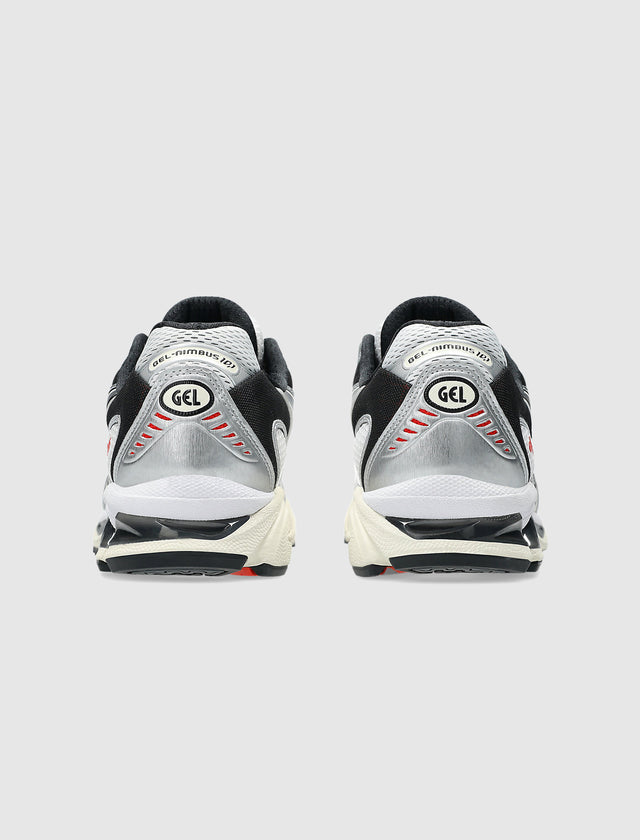 GEL-NIMBUS 10.1 "WHITE/BLACK"