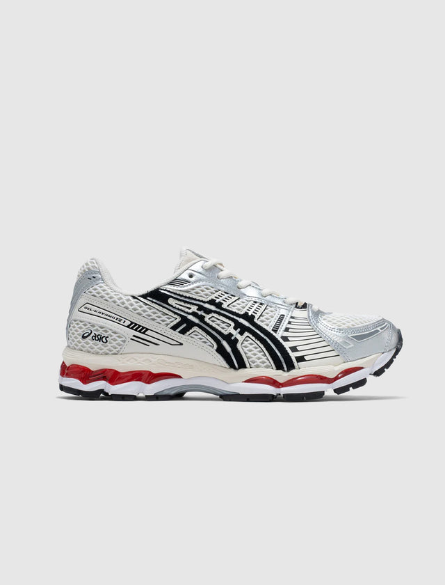 LAPSTONE X GEL KAYANO 12.1 "CREAM/PURE SILVER"