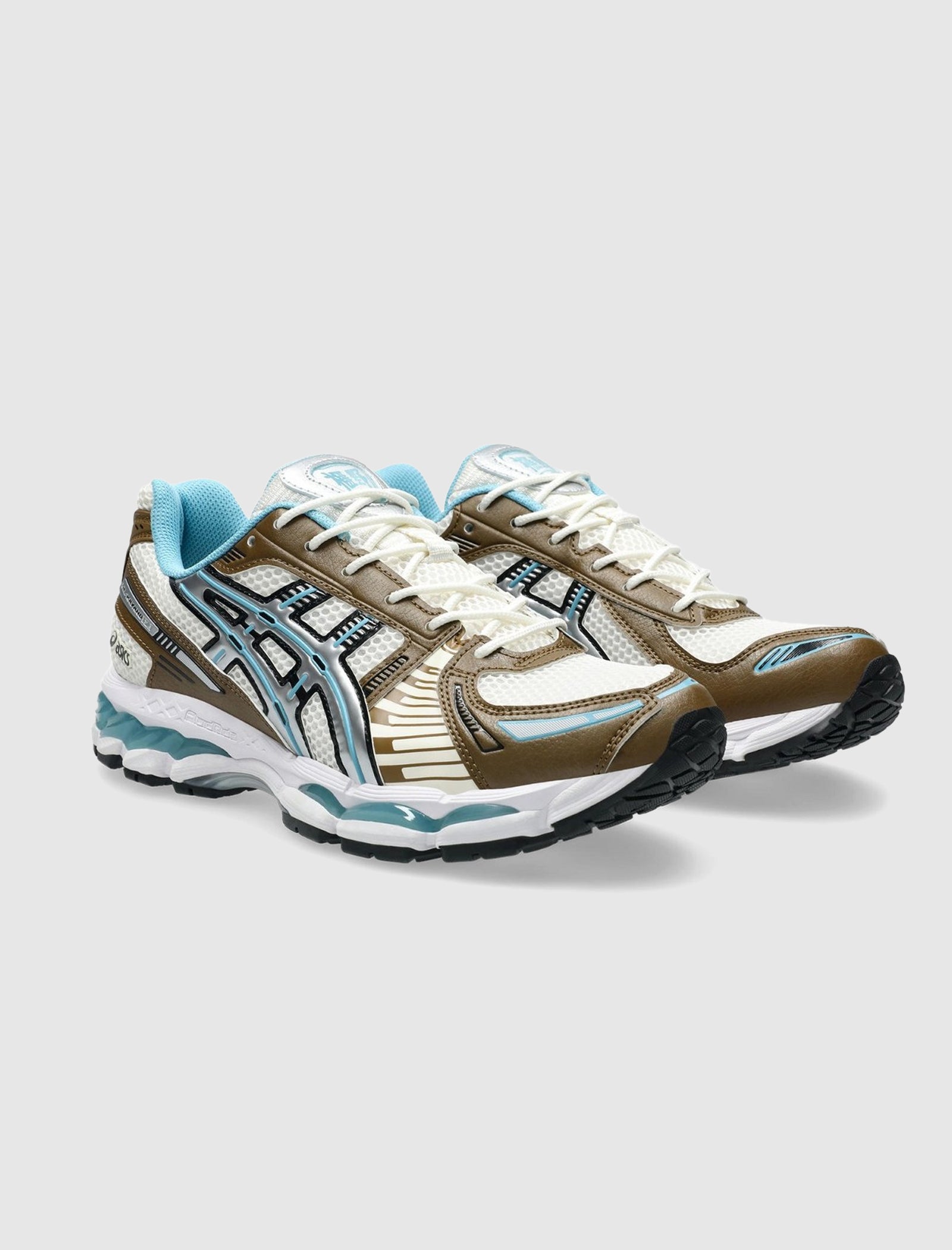 F*e様 Asics GEL-KAYANO 12.1 Cream Stillwa GEL KAYANO 12.1 