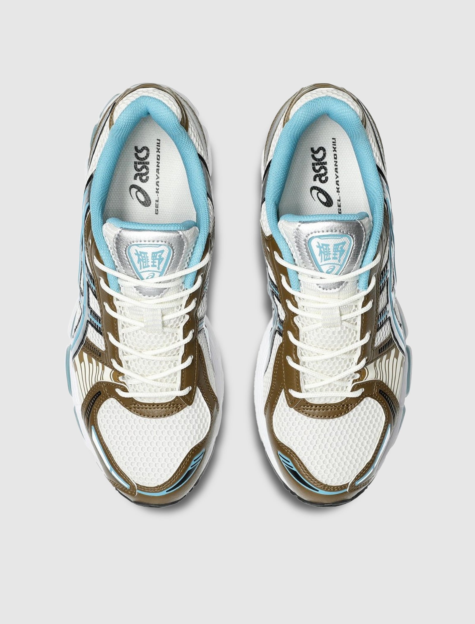 GEL KAYANO 12.1 