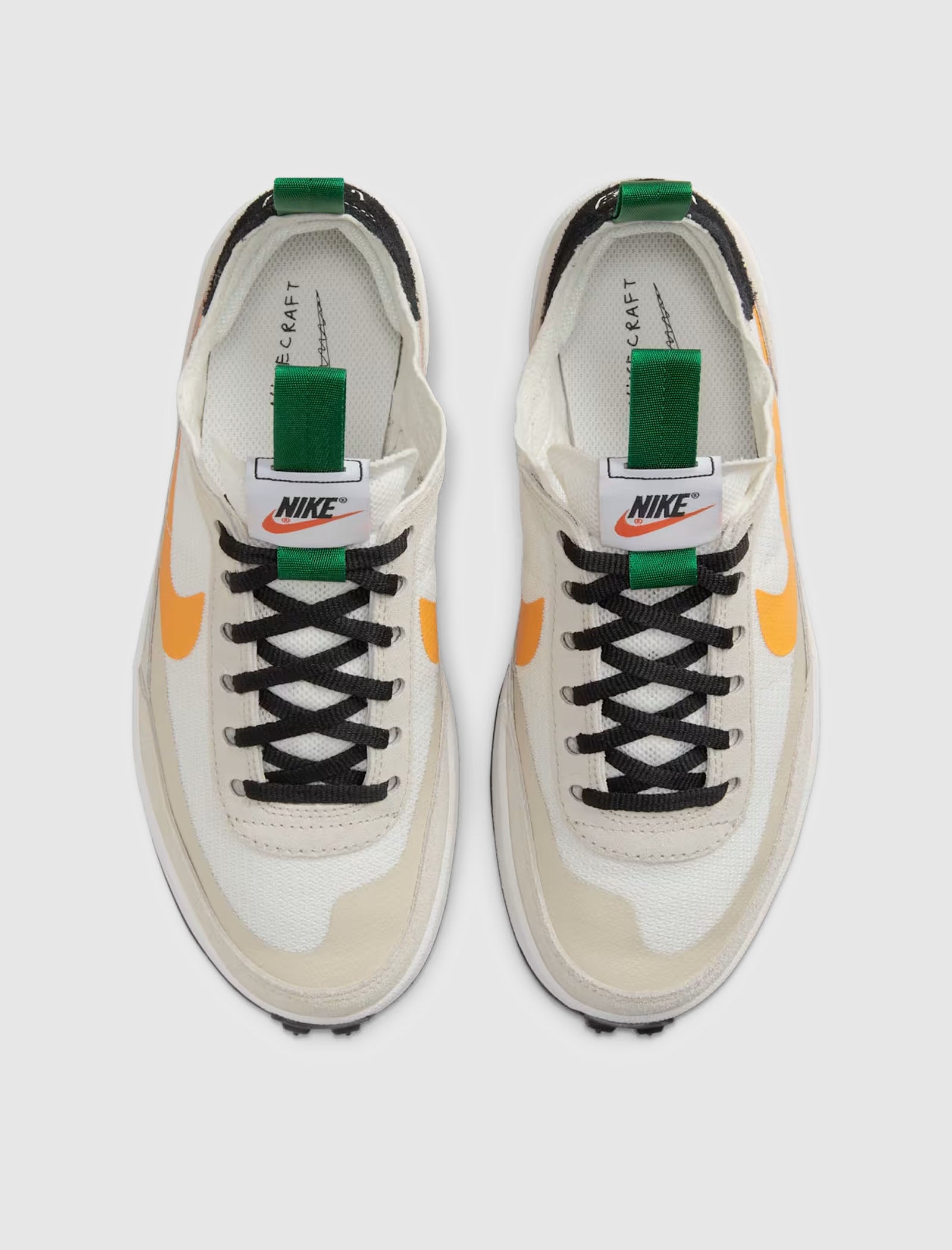 TOM SACHS GENERAL PURPOSE SHOE 