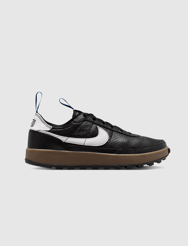 NIKE AIR GENERAL PURPOSE SHOE "DEMERITS"