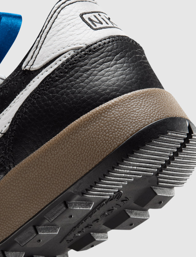 NIKE AIR GENERAL PURPOSE SHOE "DEMERITS"