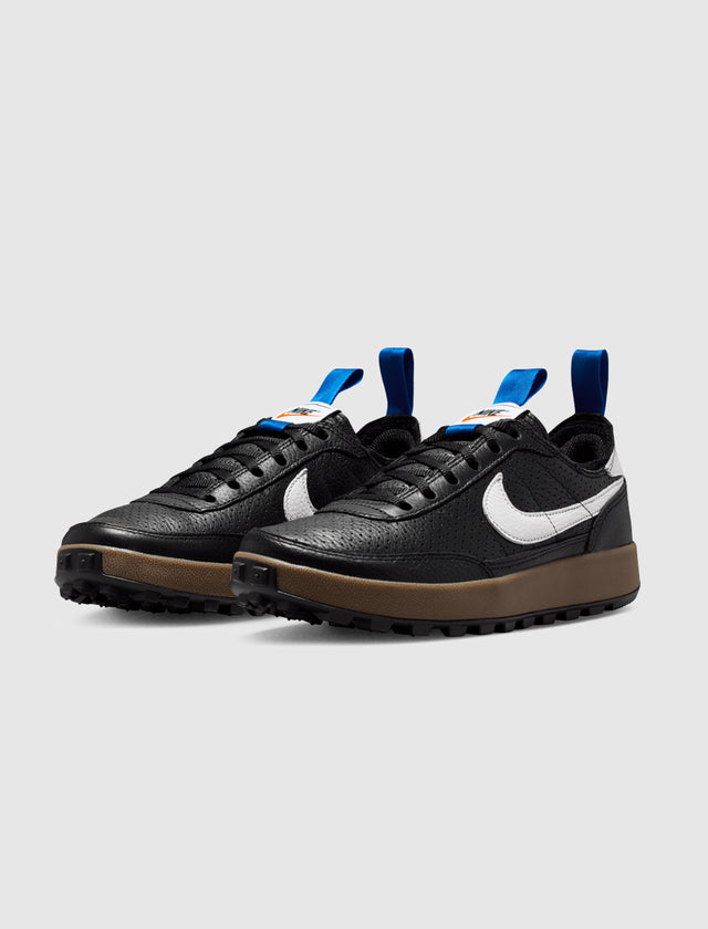 NIKE AIR GENERAL PURPOSE SHOE "DEMERITS"