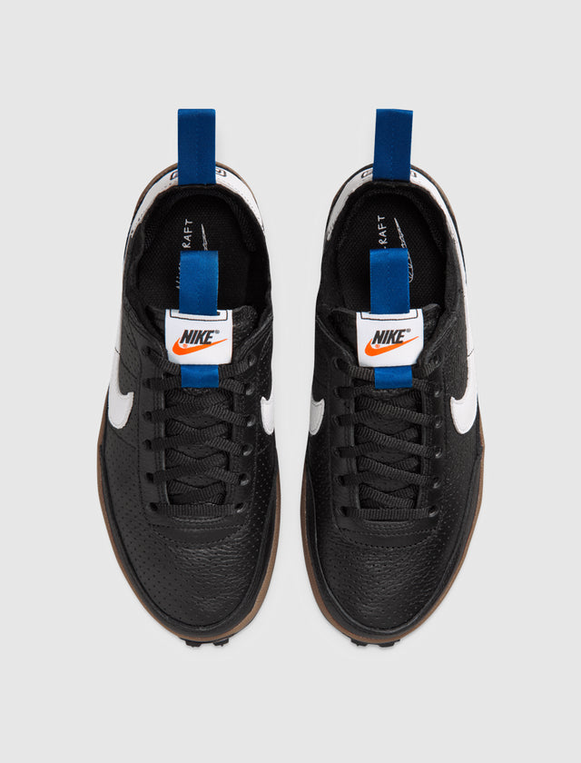NIKE AIR GENERAL PURPOSE SHOE "DEMERITS"