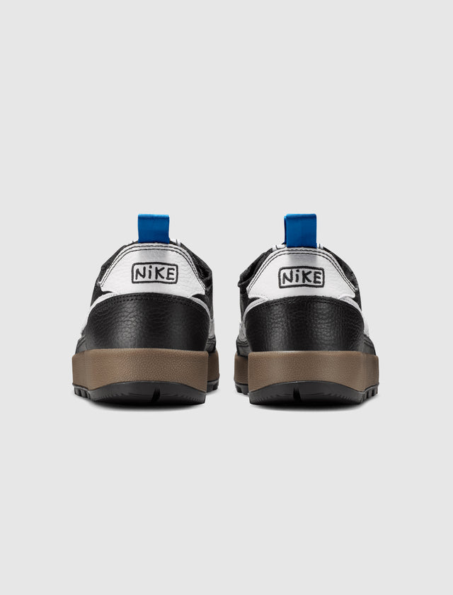 NIKE AIR GENERAL PURPOSE SHOE "DEMERITS"
