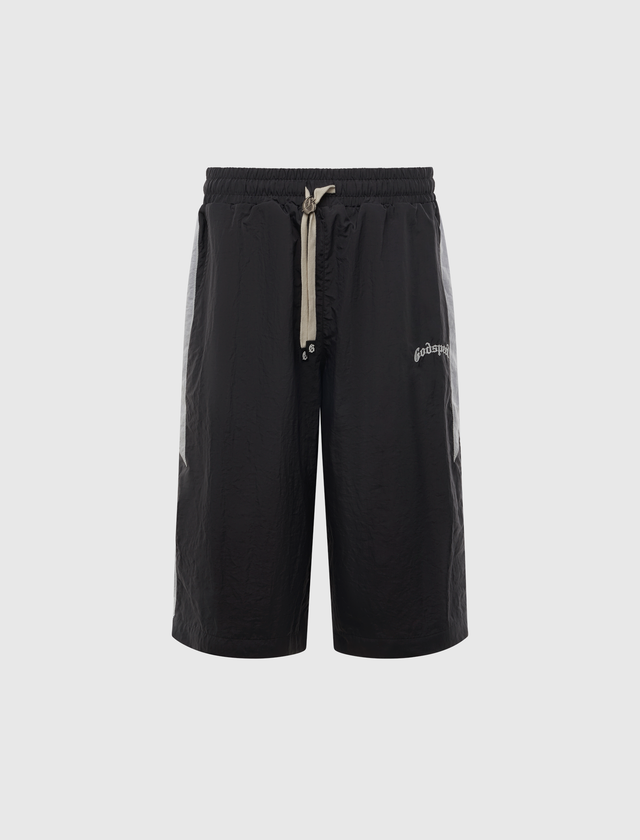 ANVIL 3QTR SHORTS