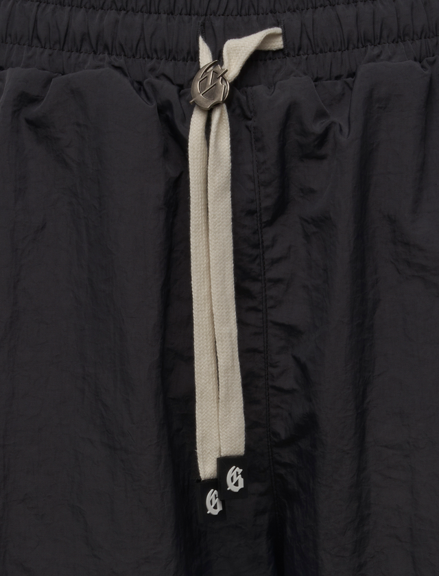 ANVIL 3QTR SHORTS