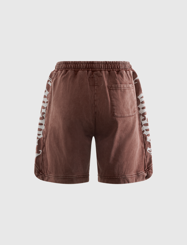 COURTSIDE SHORTS