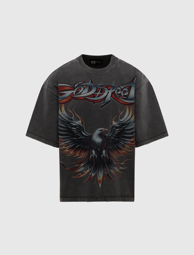 EAGLE EYE T-SHIRT