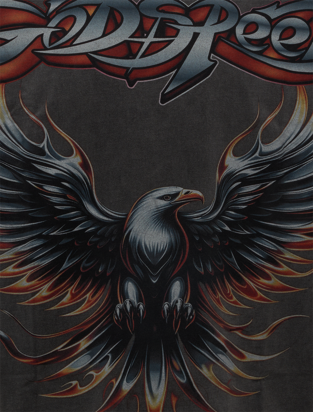 EAGLE EYE T-SHIRT