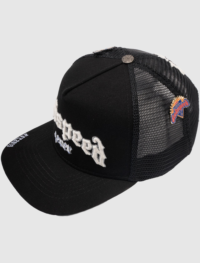 FOREVER HAT
