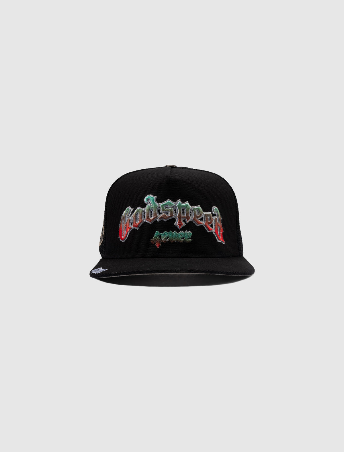 GODSPEED NY FOREVER HAT – Social Status