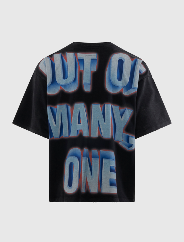 MASK OFF TEE