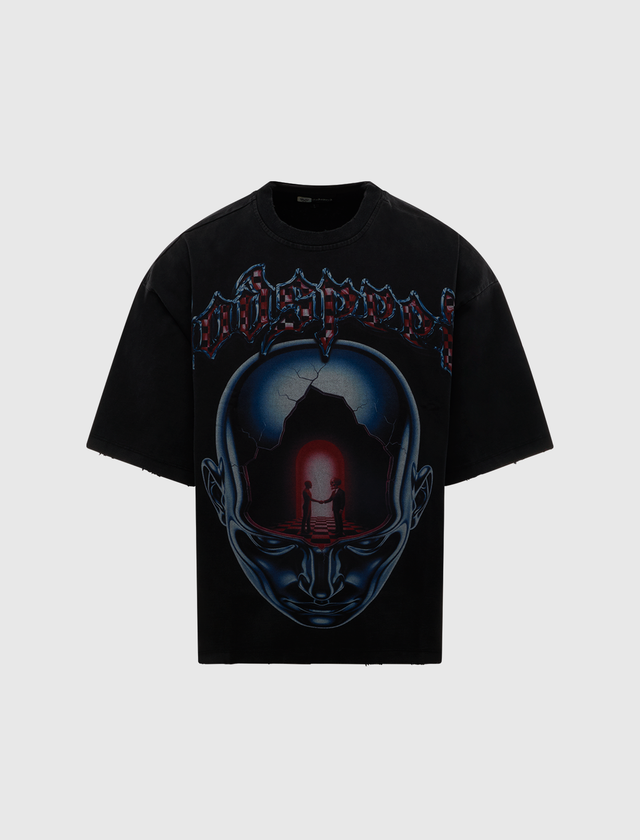 M.O.T.M. T-SHIRT