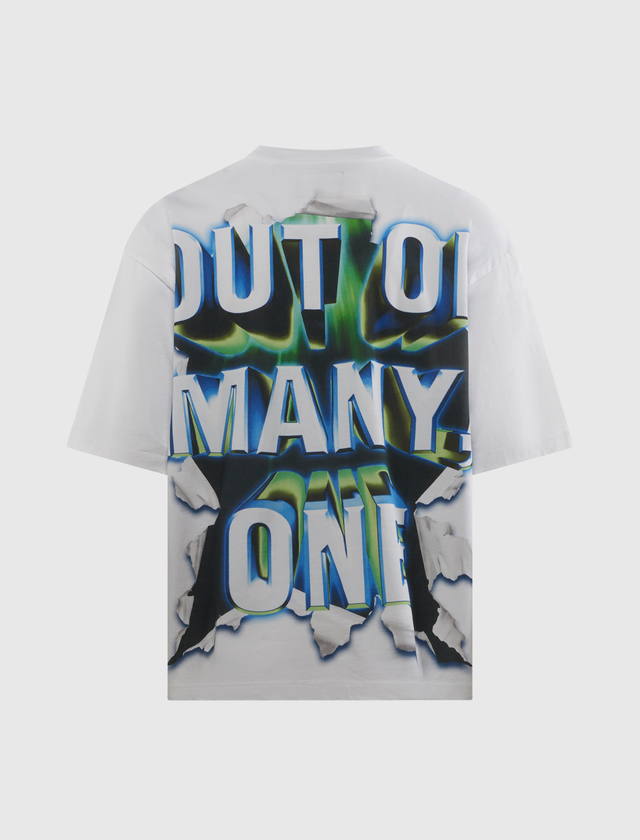 NEIGHBORHOOD WATCH TEE