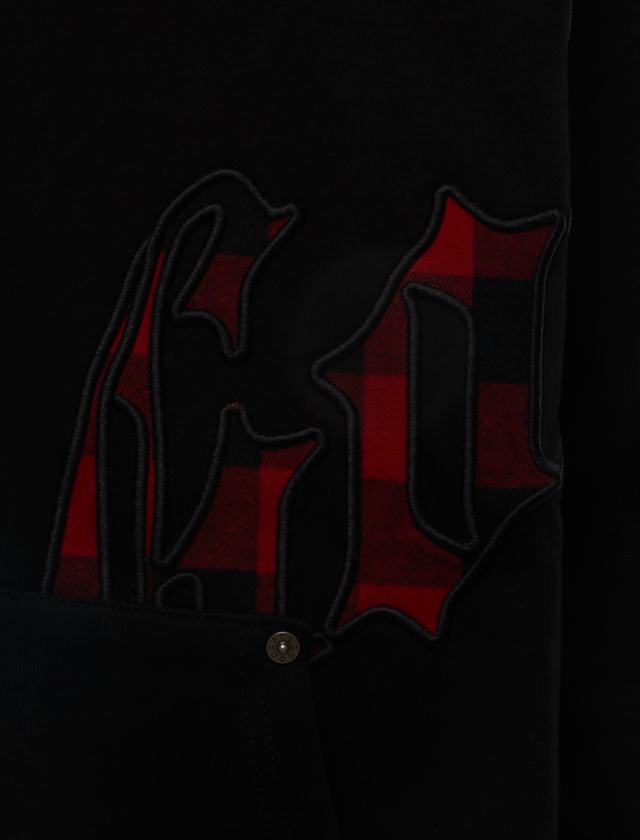 OG LOGO HOODIE