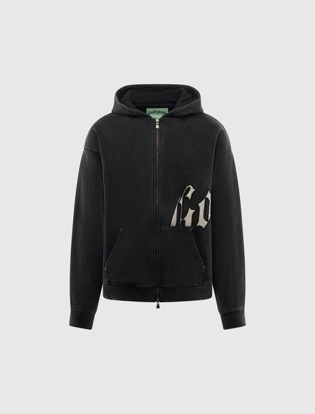 GODSPEED NY OG LOGO HOODIE – Social Status