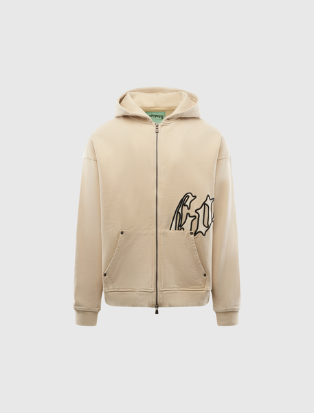 GODSPEED NY OG LOGO HOODIE V2 – Social Status