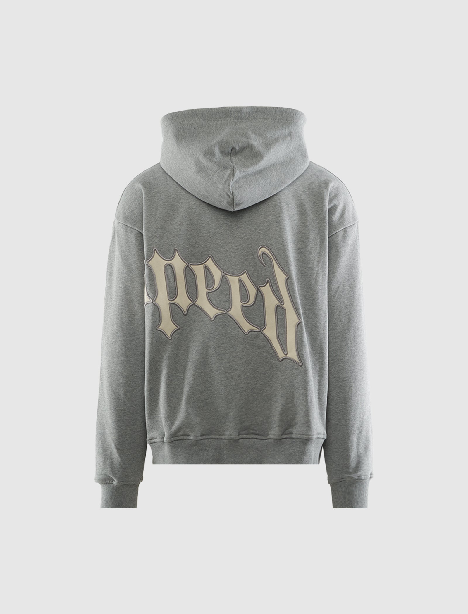 GODSPEED NY OG LOGO HOODIE V2 – Social Status