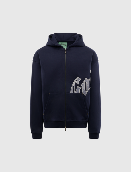 GODSPEED NY OG LOGO HOODIE – Social Status