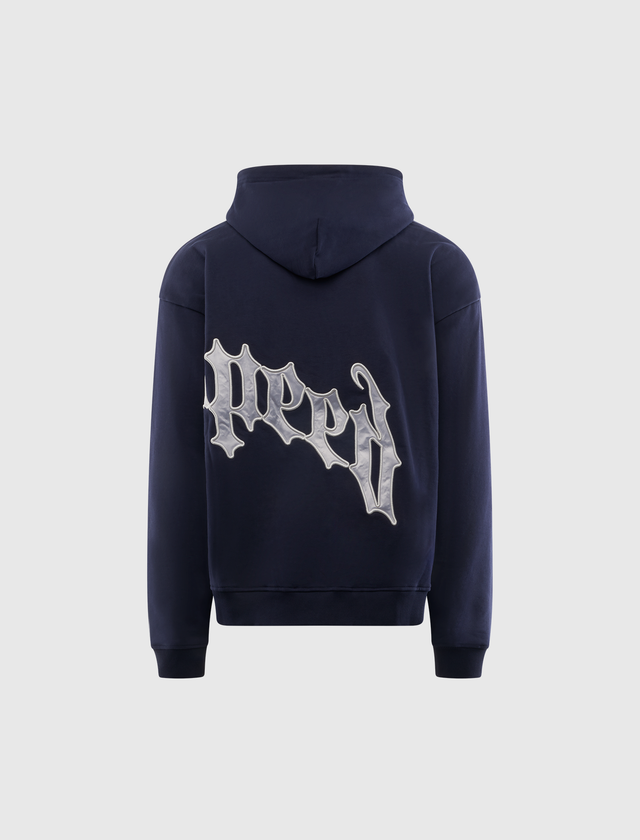 OG LOGO HOODIE