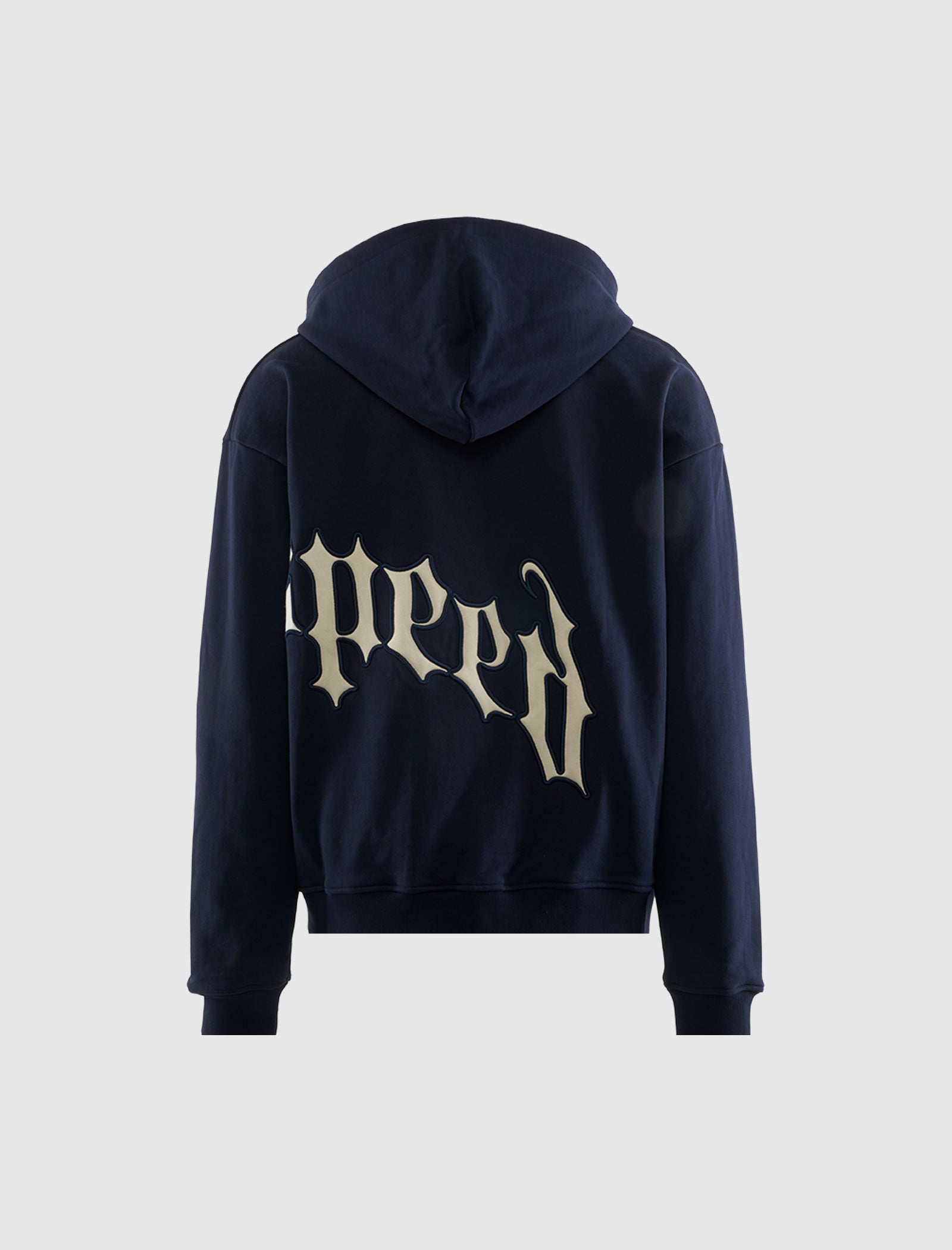 トップス BoTT OG Logo Hoodie navy BoTT - BoTT OG Logo Hoodie | HBX