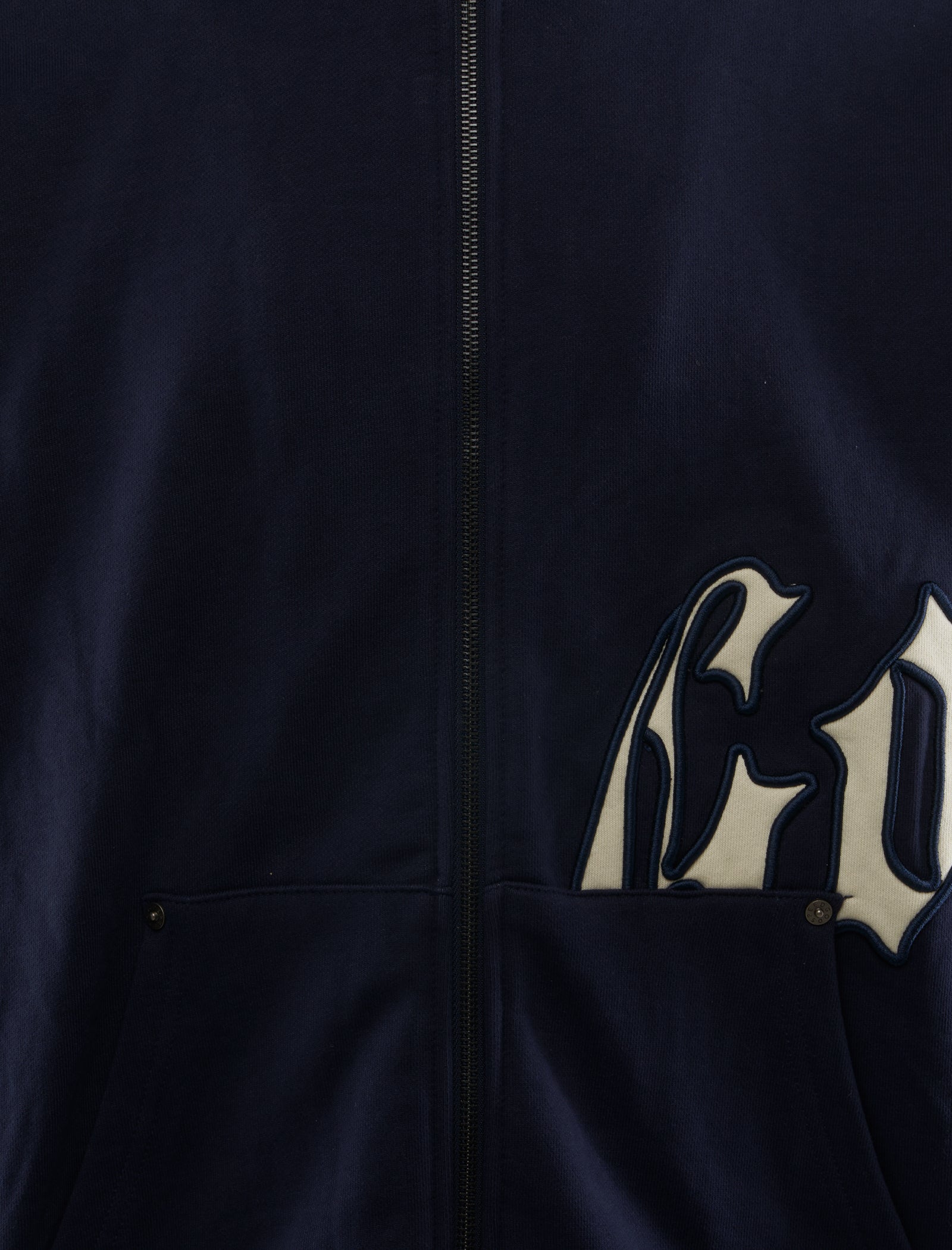 トップス BoTT OG Logo Hoodie navy BoTT - BoTT OG Logo Hoodie | HBX