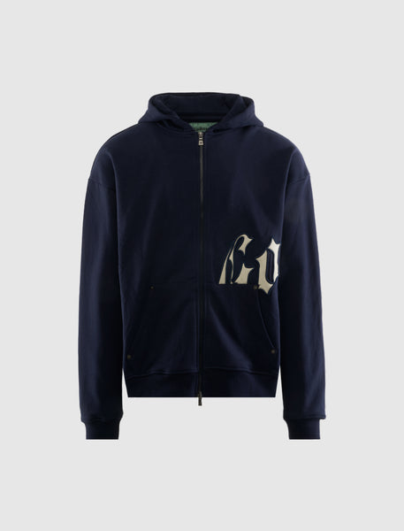 GODSPEED NY OG LOGO HOODIE V2 – Social Status
